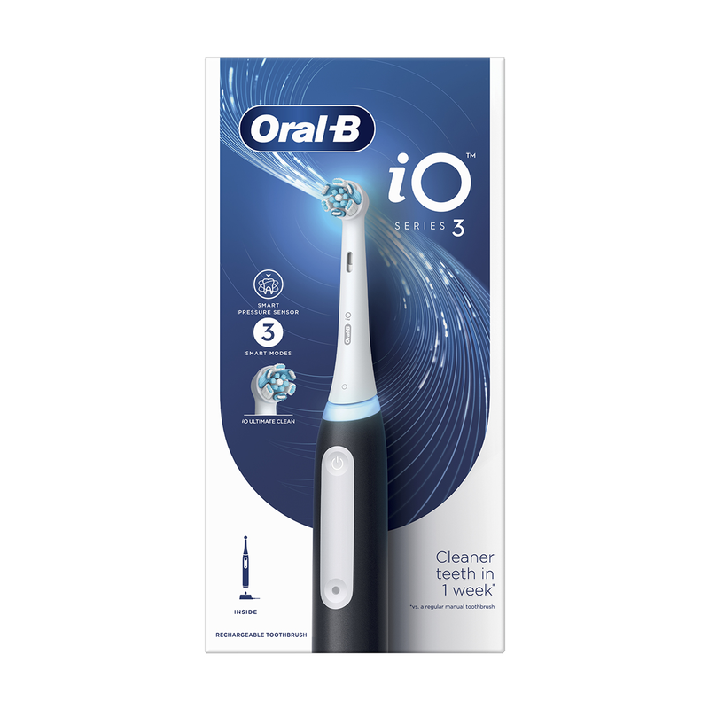 Io series 3 black image number null