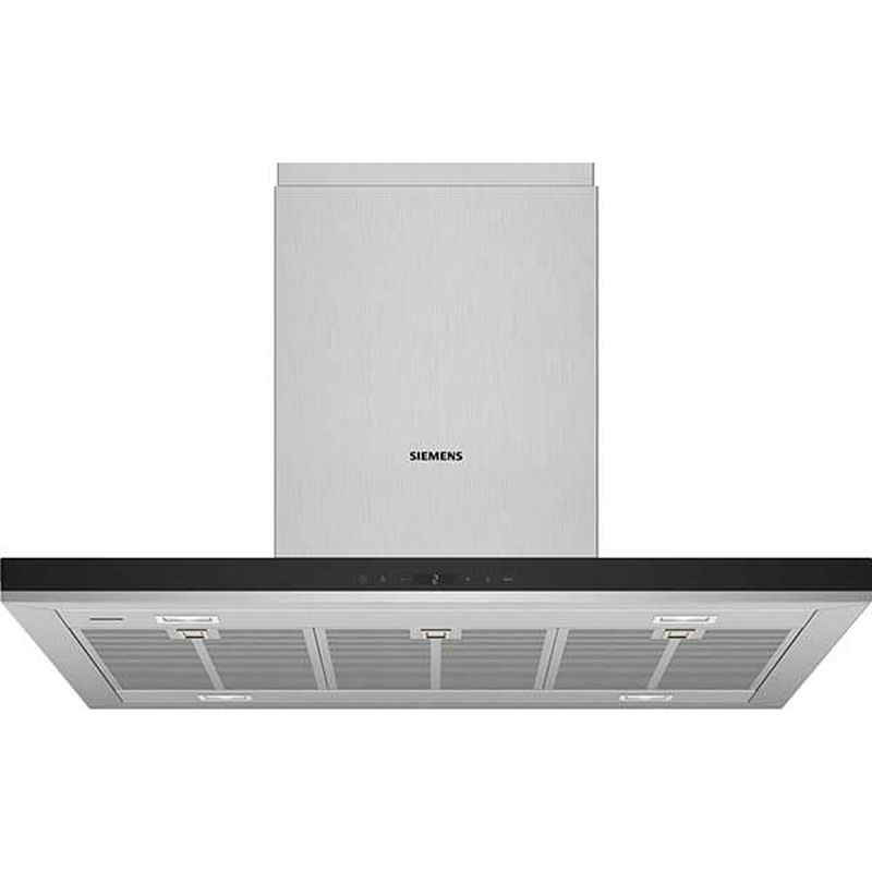 Siemens lf98bit50 &alpha;&pi;&omicron;&rho;&rho;&omicron;&phi;&eta;&tau;ή&rho;&alpha;&sigmaf; &kappa;&alpha;&mu;&iota;&nu;ά&delta;&alpha;, 867m&sup3; Air/hour,44db, , medium-null