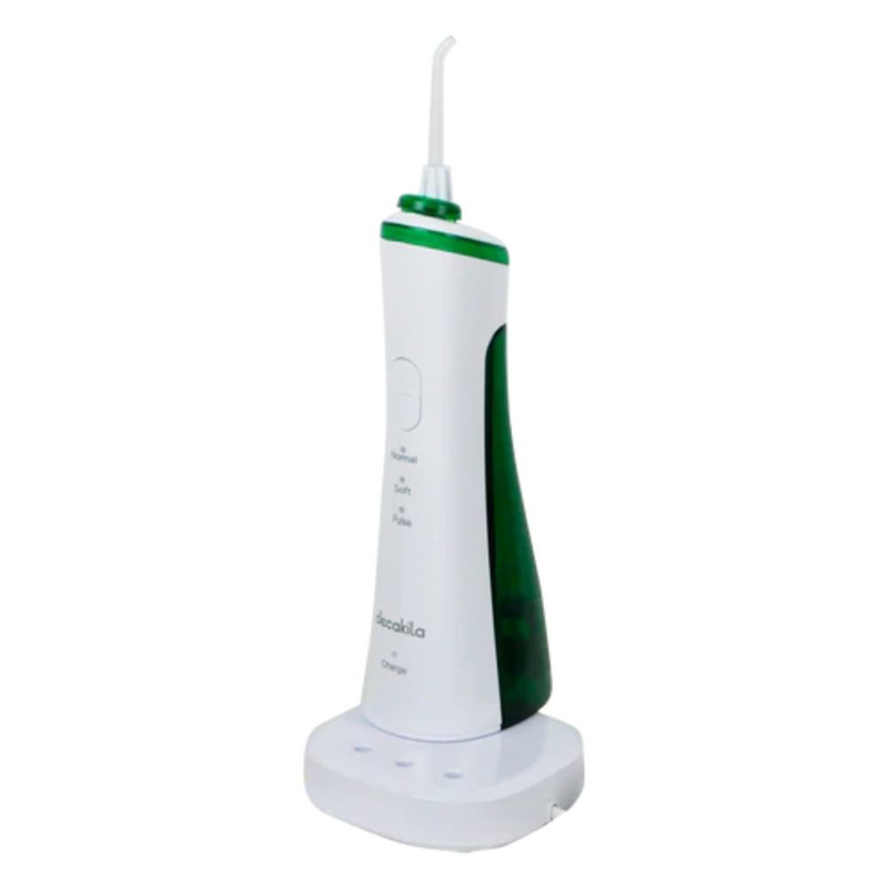 Product image: Decakila ketb004w αδιάβροχος στοματικός πλυστικός απορροφητήρας 40-90 psi, , medium-null
