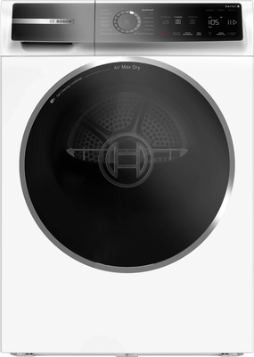 Bosch &sigma;&epsilon;&iota;&rho;ά 8 &sigma;&tau;&epsilon;&gamma;&nu;&omega;&tau;ή&rho;&iota;&omicron; &mu;&epsilon; &alpha;&nu;&tau;&lambda;ί&alpha; &theta;&epsilon;&rho;&mu;ό&tau;&eta;&tau;&alpha;&sigmaf; 9 kg, wrb247d0gr, 5 &chi;&rho;ό&nu;&iota;&alpha; &gamma;&epsilon;&nu;&iota;&kappa;ή &epsilon;&gamma;&gamma;ύ&eta;&sigma;&eta;, White, medium