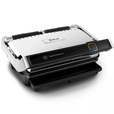 Tefal optigrill elite xl 40x20cm gc760d
