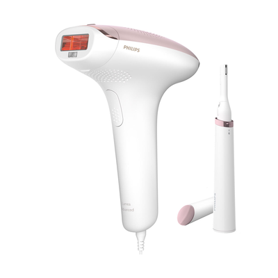 Bri920/00 lumea advanced, White, medium