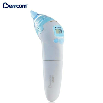 Ηλεκτρικός ρινικός αποφρακτήρας berrcom-nasal aspirator, , medium