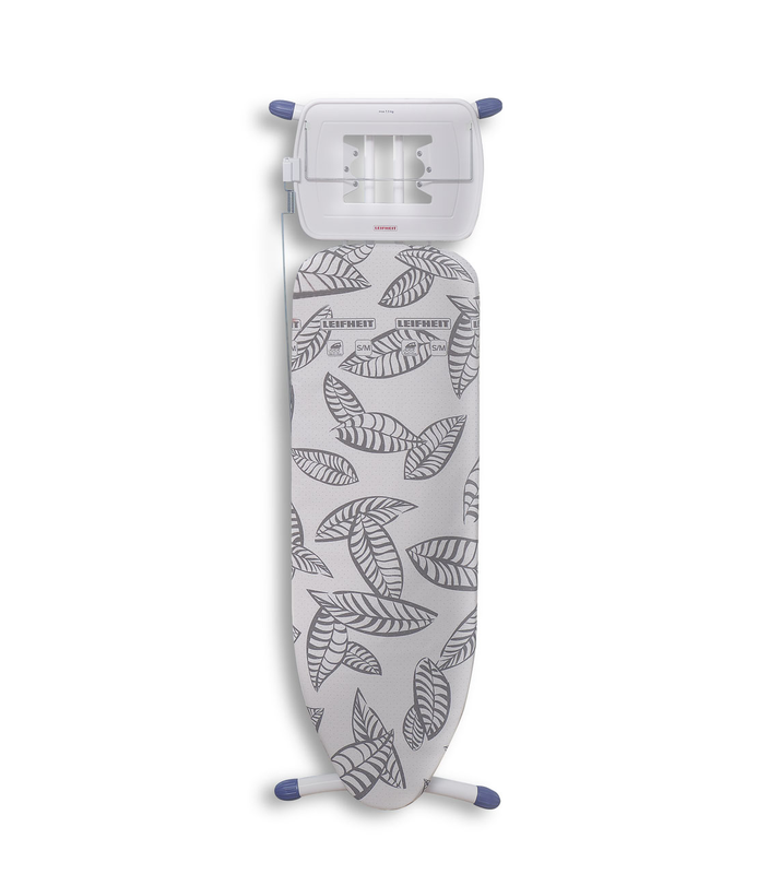 Leifheit ironing board 120x38cm steam image number null