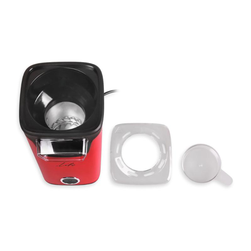 Life cinema pop corn maker 1100w, , medium-null
