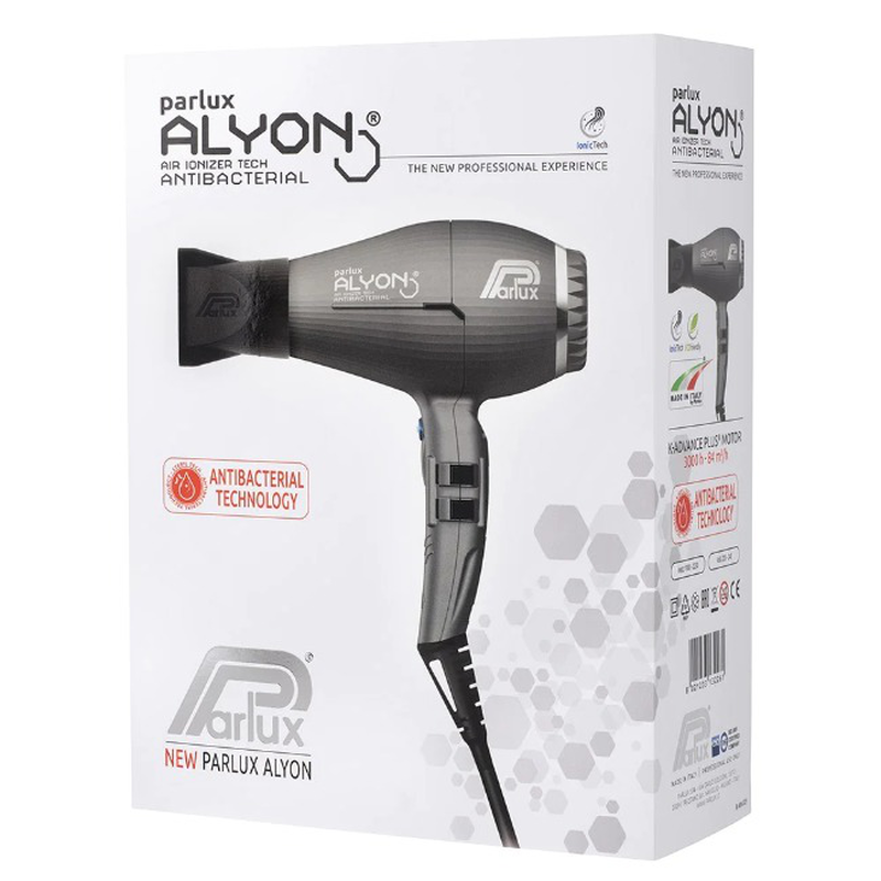 Parlux alyon 2250 watt, , medium-null