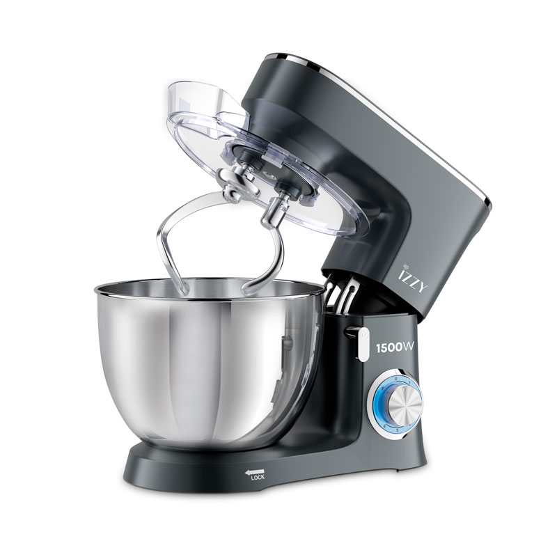 Izzy iz-1505 chef pro kitchen machine, , medium-null