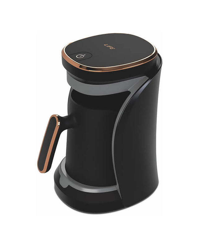 Life tabis καφετιερα 500w image number null