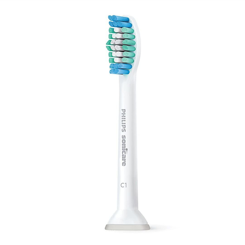 Product image: Philips sonicare 3100 series 3100 επαναφορτιζόμενη ηλεκτρική οδοντόβουρτσα με τεχνολογία sonic, αισθητήρα πίεσης για αποτελεσματική αφαίρεση πλάκας άσπρο hx3671/13, , medium-null