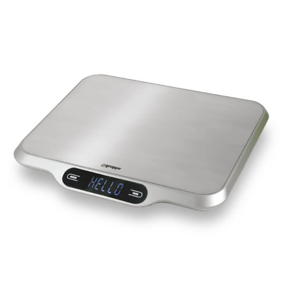 Ζυγαριά κουζίνας gruppe yhc1610, , medium