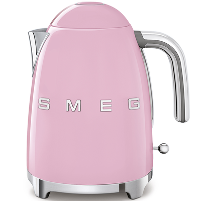 Smeg 50's kettle - pink