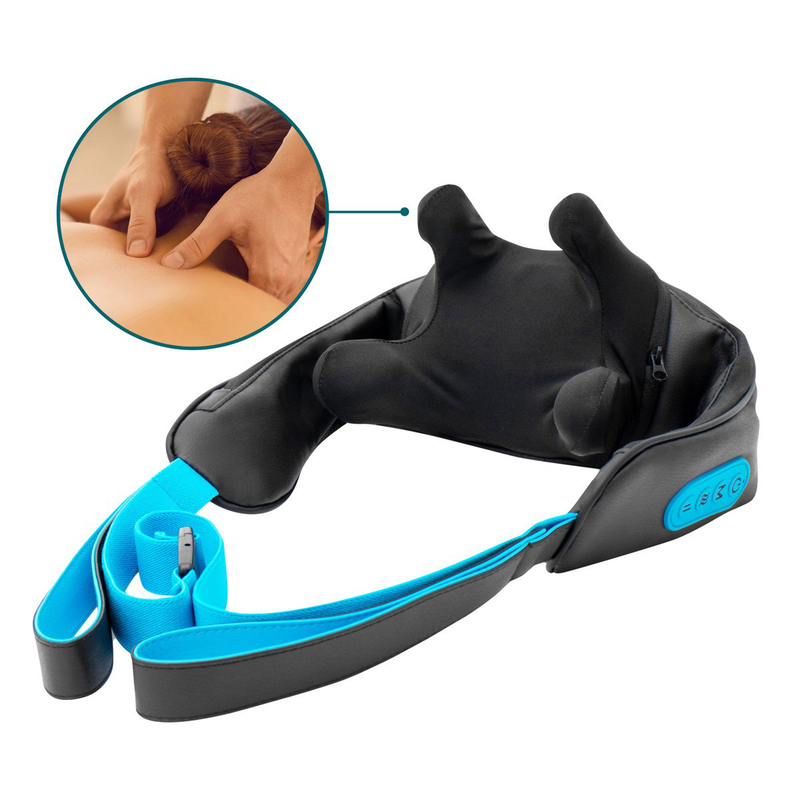 Homedics massage neck-shoulder nms-275h, , medium-null