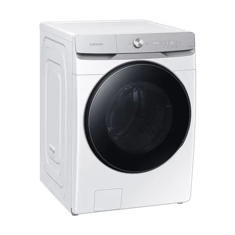 Samsung wf20dg8650bwu4 washing machine 20 kg-null