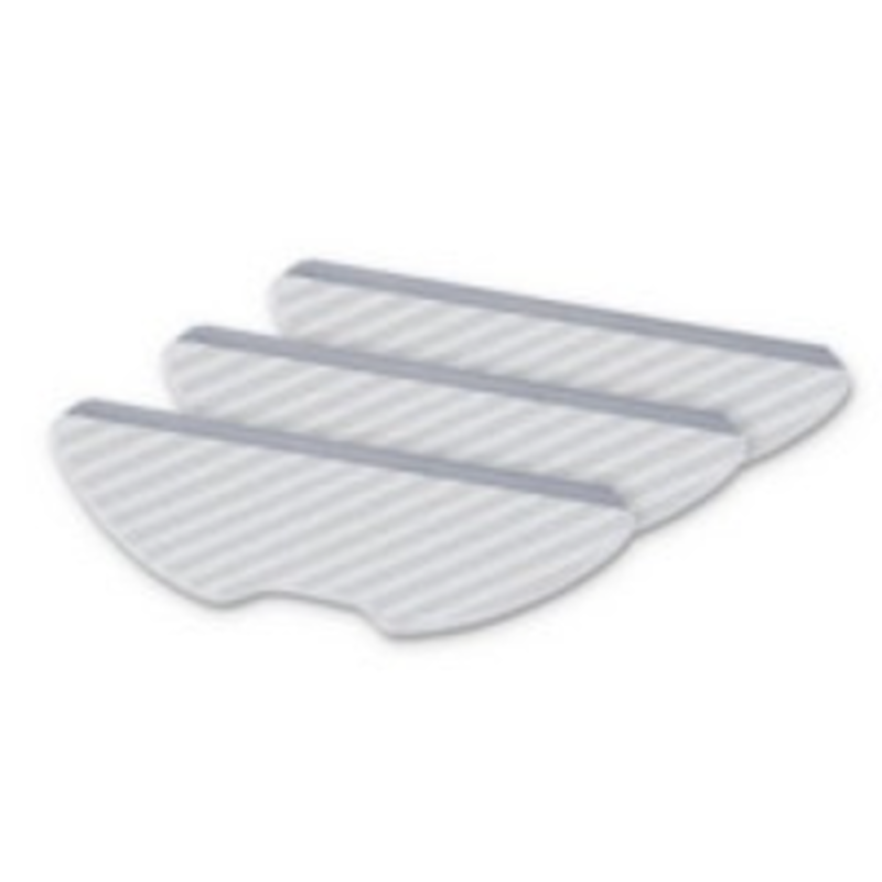 Tp-link tapo robot vacuum washable mop cloth, , medium-null