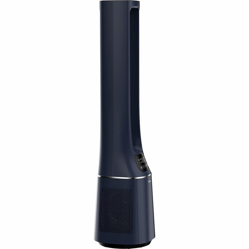 Midea ams150-pbw ανεμιστηρας χωρις λεπιδες Wi-Fi tower 33w image number null