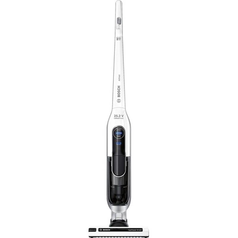 Bosch bch6ath25 athlet handheld rechargeable cleaner 25.2v image number null