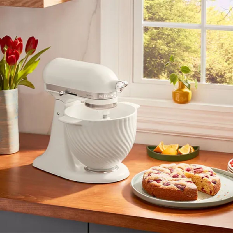 Kitchenaid &kappa;&epsilon;&rho;&alpha;&mu;&iota;&kappa;ό&sigmaf; &kappa;ά&delta;&omicron;&sigmaf; &mu;ί&xi;&epsilon;&rho; 4,8l meringue 5ksm2cb5mr, , medium-null