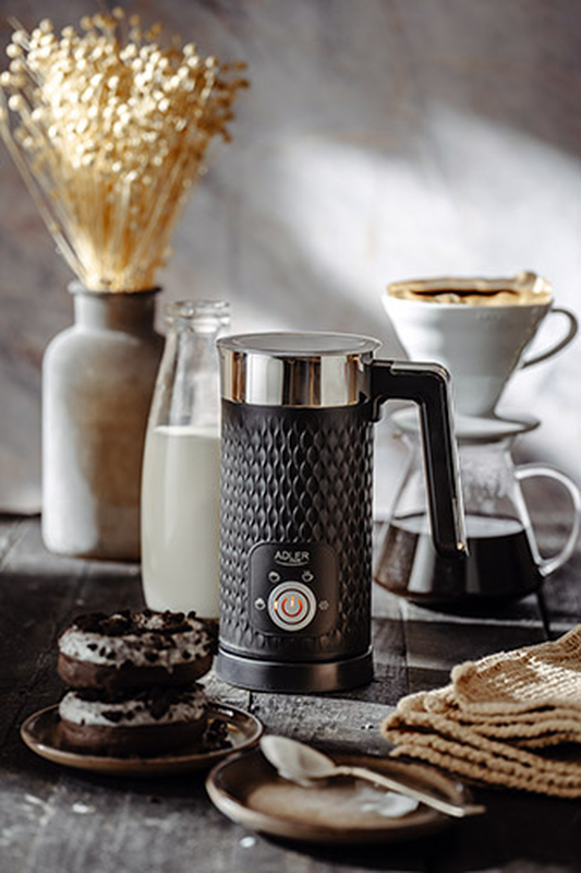 Adler milk frother ad4494 500w, , medium-null