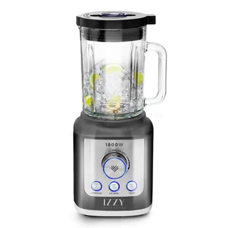 Product image: Izzy iz-6500 limited edition μπλέντερ, , medium-null