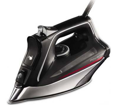 Rowenta pro master dw8210 steam iron