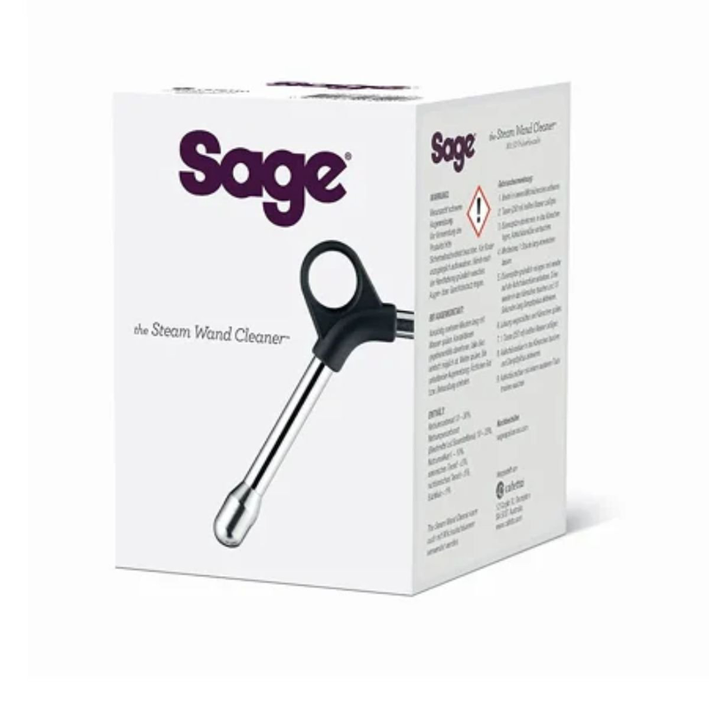 Sage &kappa;&alpha;&theta;&alpha;&rho;&iota;&sigma;&tau;&iota;&kappa;ό &alpha;&tau;&mu;&omicron;ύ steam wand cleaner &gamma;&iota;&alpha; &epsilon;&pi;&alpha;&gamma;&gamma;&epsilon;&lambda;&mu;&alpha;&tau;&iota;&kappa;ή &sigma;&upsilon;&nu;&tau;ή&rho;&eta;&sigma;&eta; &kappa;&alpha;&phi;&epsilon;&tau;&iota;έ&rho;&alpha;&sigmaf;, 10 &phi;&alpha;&kappa;&epsilon;&lambda;ά&kappa;&iota;&alpha;, , medium-null