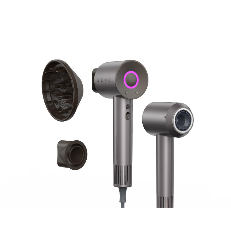 Product image: Aeno hair dryer hd1 1500w, , medium-null