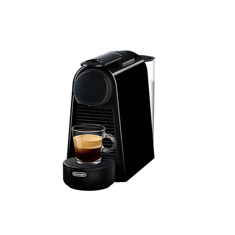 NESPRESSO EN85.B ESSENZA MINI, , medium image number null