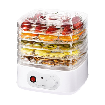 Esperanza ekd004 αποξηραντής τροφίμων, , medium