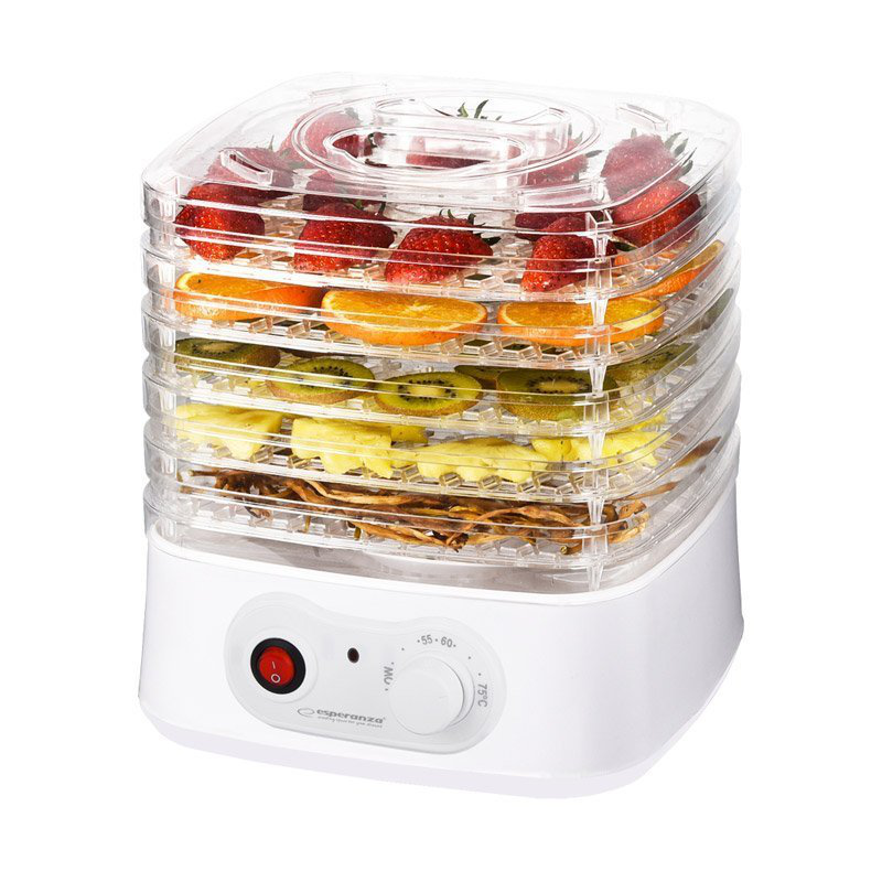 Esperanza ekd004 αποξηραντής τροφίμων, , medium-null