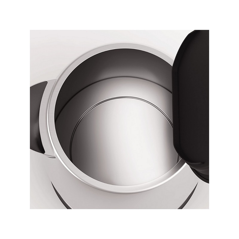 Product image: Moulinex by550d10 kettle 1.7l 2400w-null