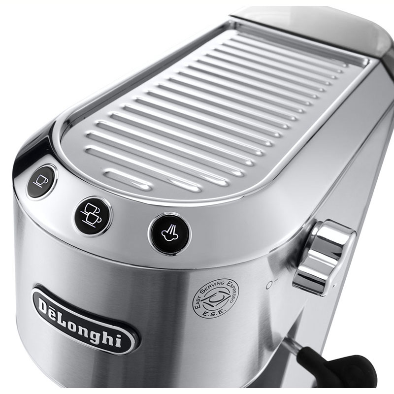 Delonghi ec685.m dl espresso maker image number null
