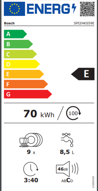 Bosch &epsilon;&nu;&tau;&omicron;&iota;&chi;&iota;&zeta;ό&mu;&epsilon;&nu;&omicron; &pi;&lambda;&upsilon;&nu;&tau;ή&rho;&iota;&omicron; &pi;&iota;ά&tau;&omega;&nu; &mu;&epsilon; &epsilon;&mu;&phi;&alpha;&nu;ή &mu;&epsilon;&tau;ό&pi;&eta;45 cm inox spi2hks59e, , medium-null