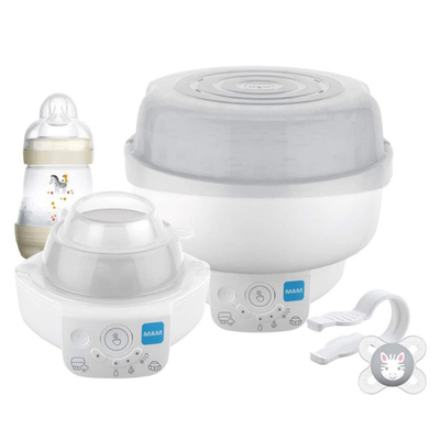 Mam electric sterilizer & bottle warmer &eta;&lambda;&epsilon;&kappa;&tau;&rho;&iota;&kappa;ό&sigmaf; &alpha;&pi;&omicron;&sigma;&tau;&epsilon;&iota;&rho;&omega;&tau;ή&sigmaf; & &theta;&epsilon;&rho;&mu;&alpha;&nu;&tau;ή&rho;&alpha;&sigmaf; &mu;&pi;&iota;&mu;&pi;&epsilon;&rho;ό 6 &sigma;&epsilon; 1, , medium