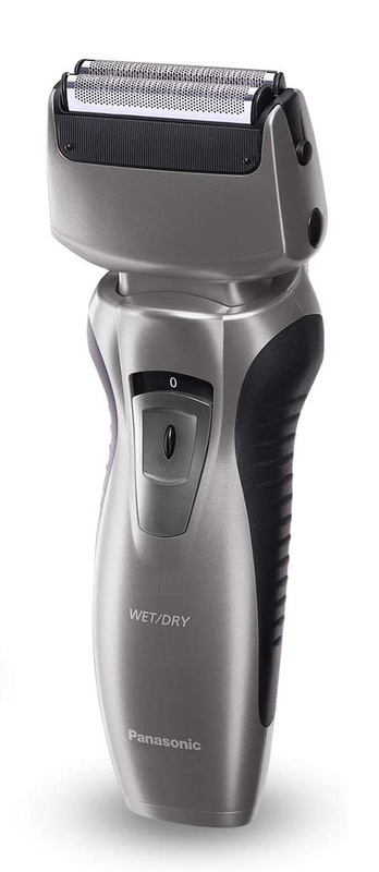 Panasonic es-rw33-h503 wet and dry shaver, , medium-null