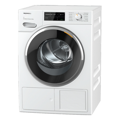 Miele dryer twl 780 wp ecospeed&steam&9kg, , medium