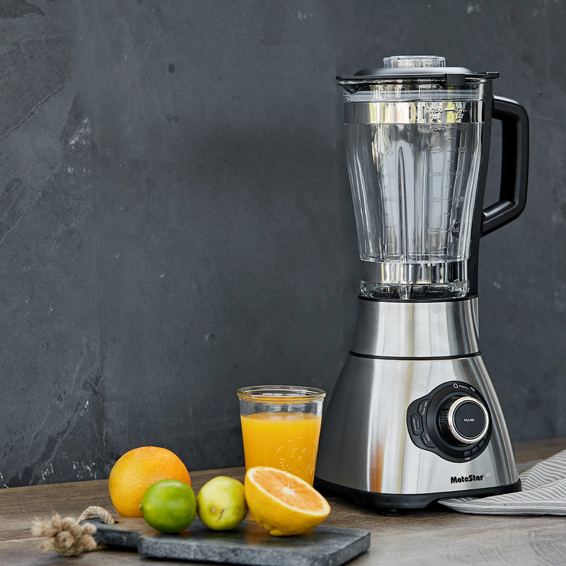 Product image: Matestar plm-s05 blender 1800w, , medium-null