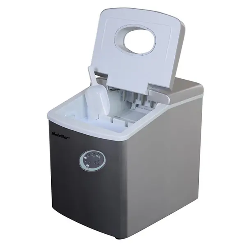 Matestar mat-20as portable ice maker-null