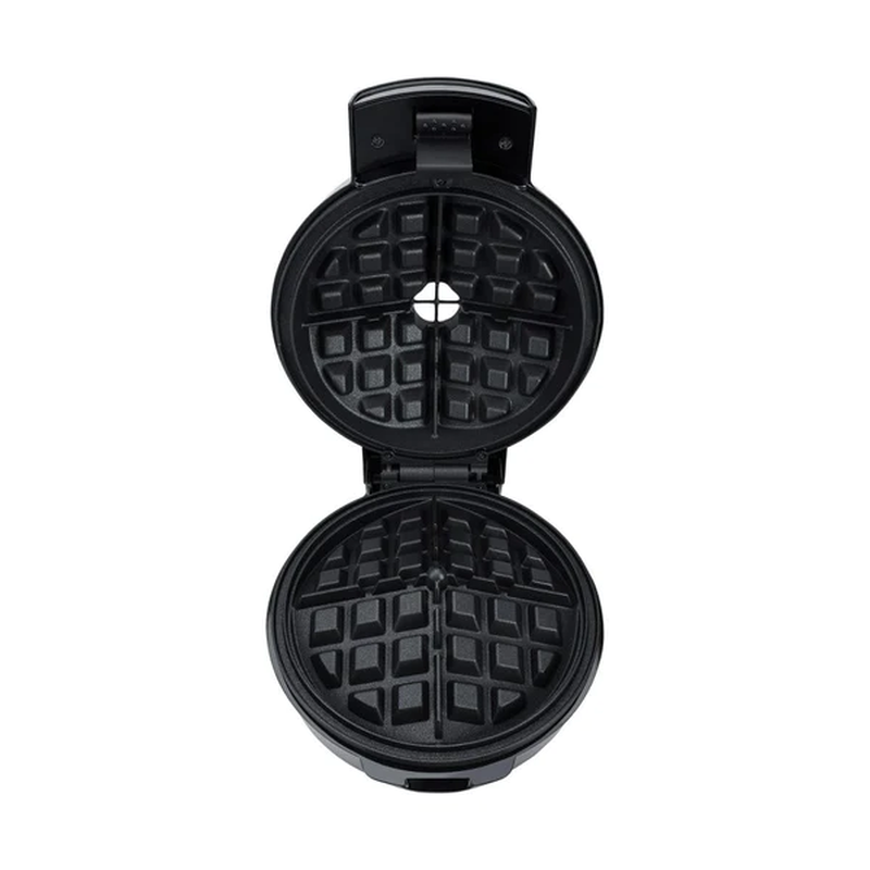 Steba waffle maker we 20bk volcano black, , medium-null