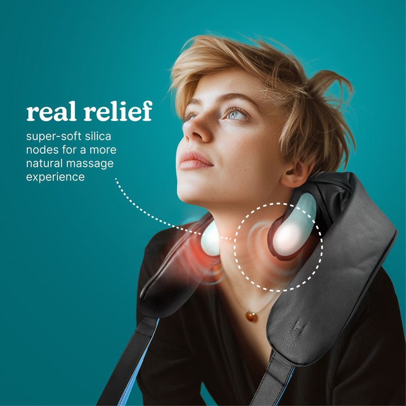 Homedics massage neck-shoulder nms-275h, , medium-null