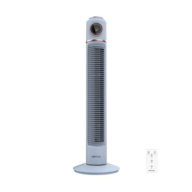 Energysilence 1090 skyline retro smart cec-08228-null