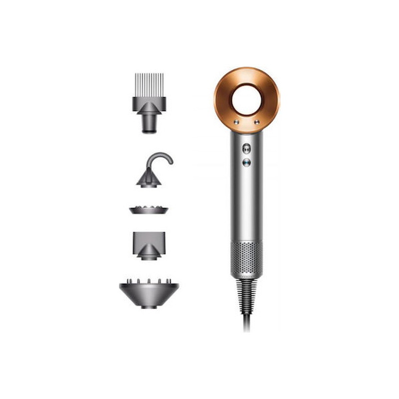 Dyson supersonic hd07 ionic, , medium image number null