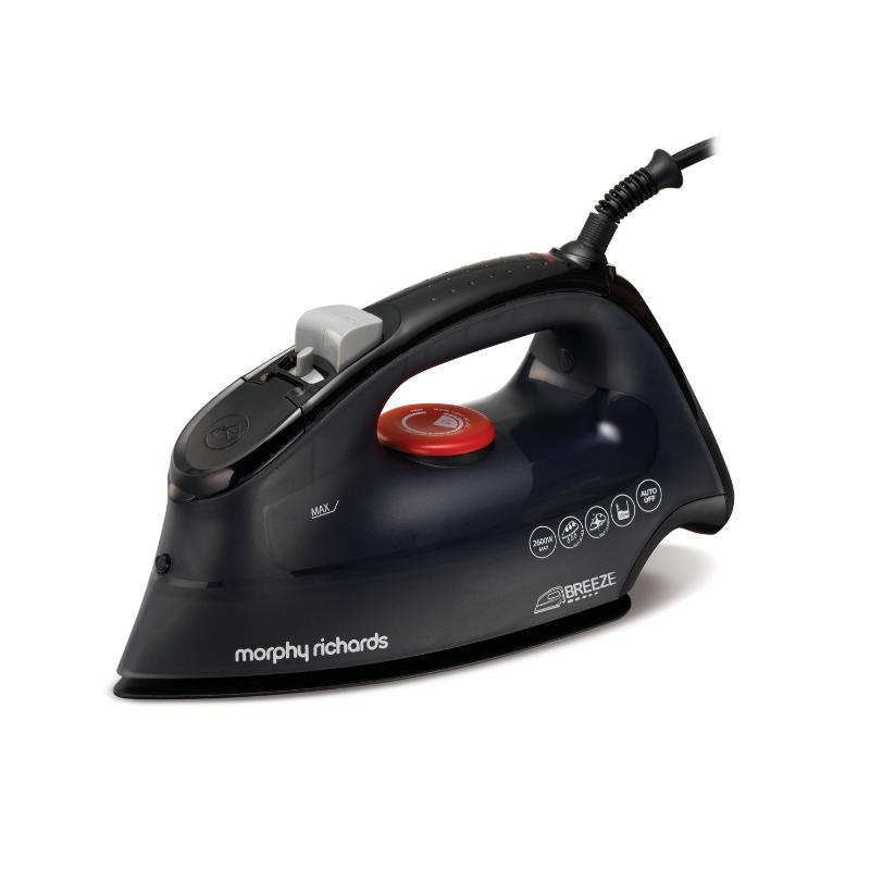 Morphy richards breeze steam iron new arrivals