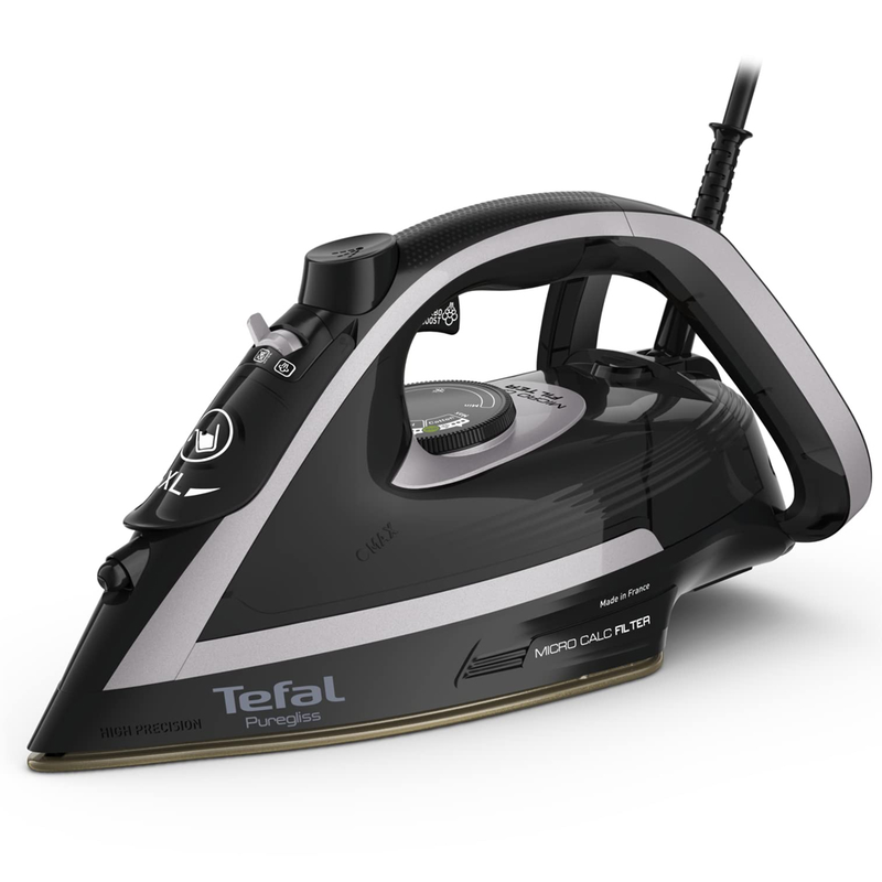 Σιδερο ατμου tefal fv8062 σίδερο ατμού, , medium-null