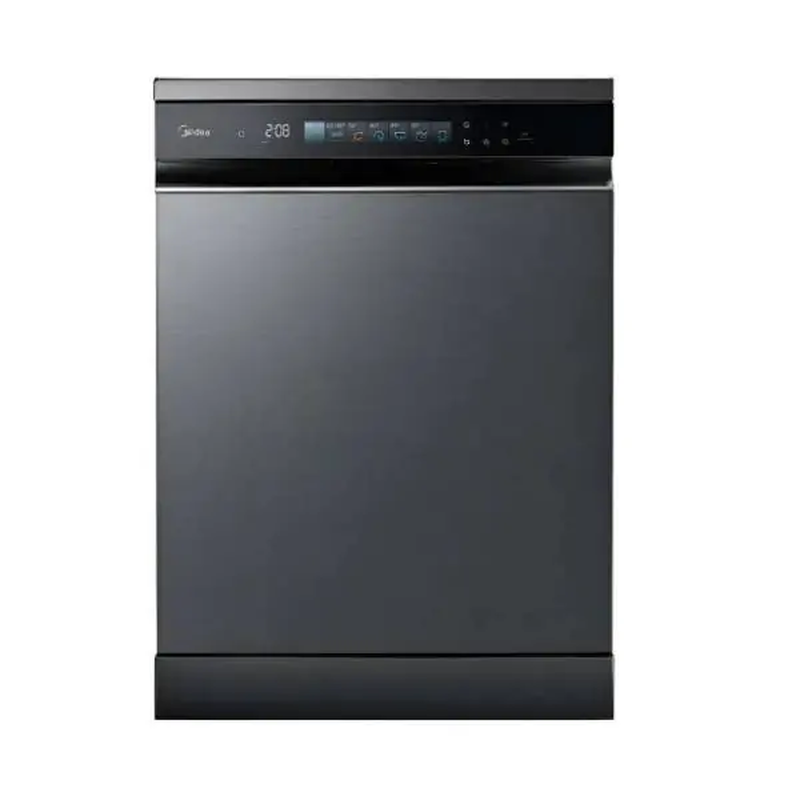 Midea dishwasher mdwef1433gmg-wg-eu-null