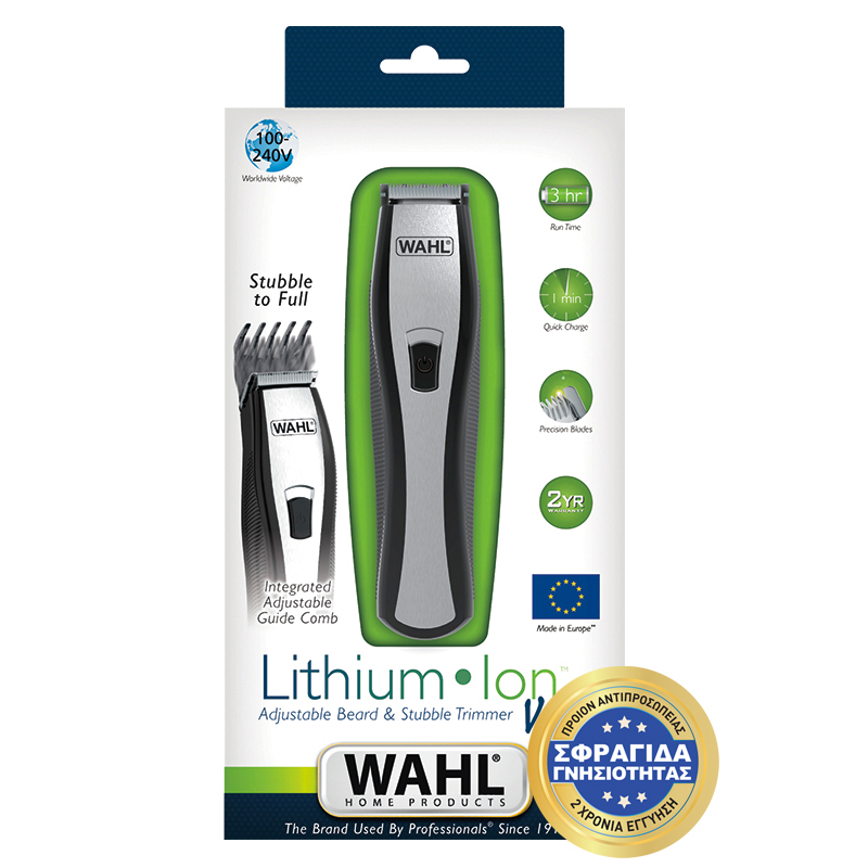 Product image: Wahl 30266 li-vario trimmer, , medium-null