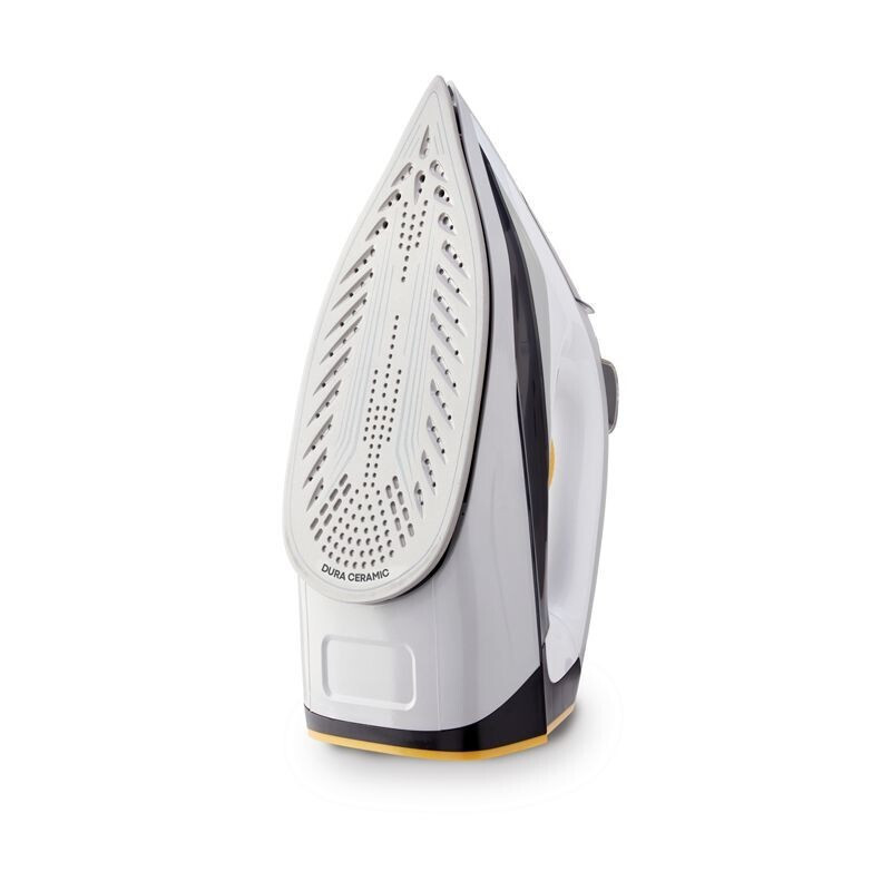 Izzy iz-1107 ceramic force steam iron, , medium-null