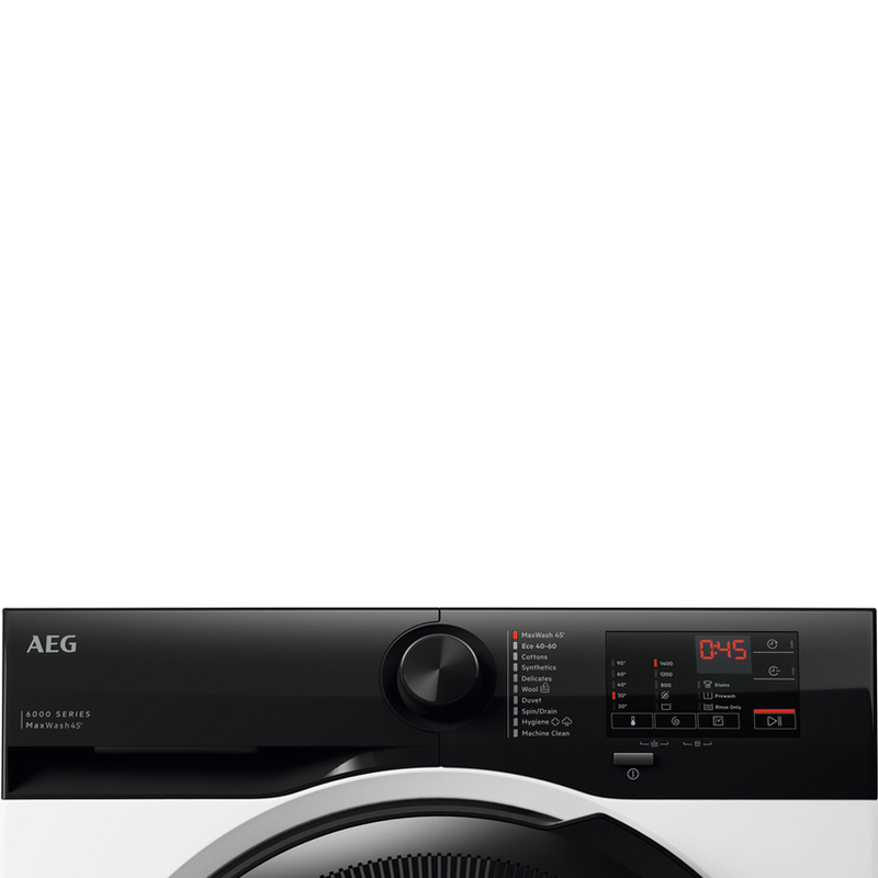Aeg washing machine 10.5kg lfr6g544ae-null