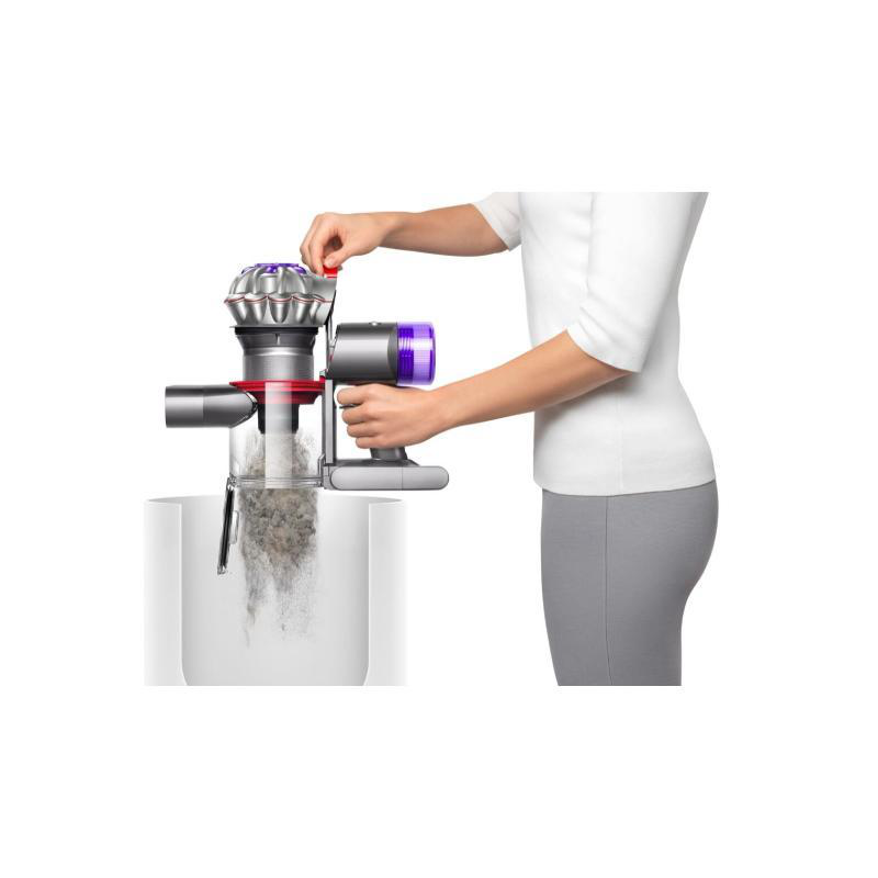 Dyson rechargeable v8 absolute vacuum cleaner, , medium image number null