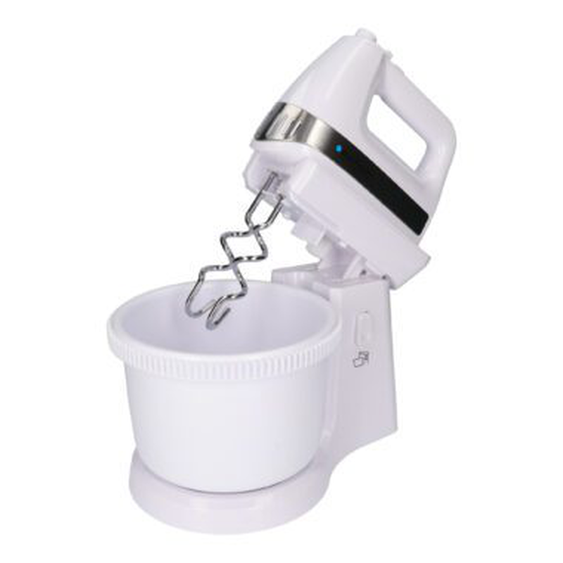 Product image: Blaupunkt hand mixer with rotating bowl 750w hmm601, , medium-null