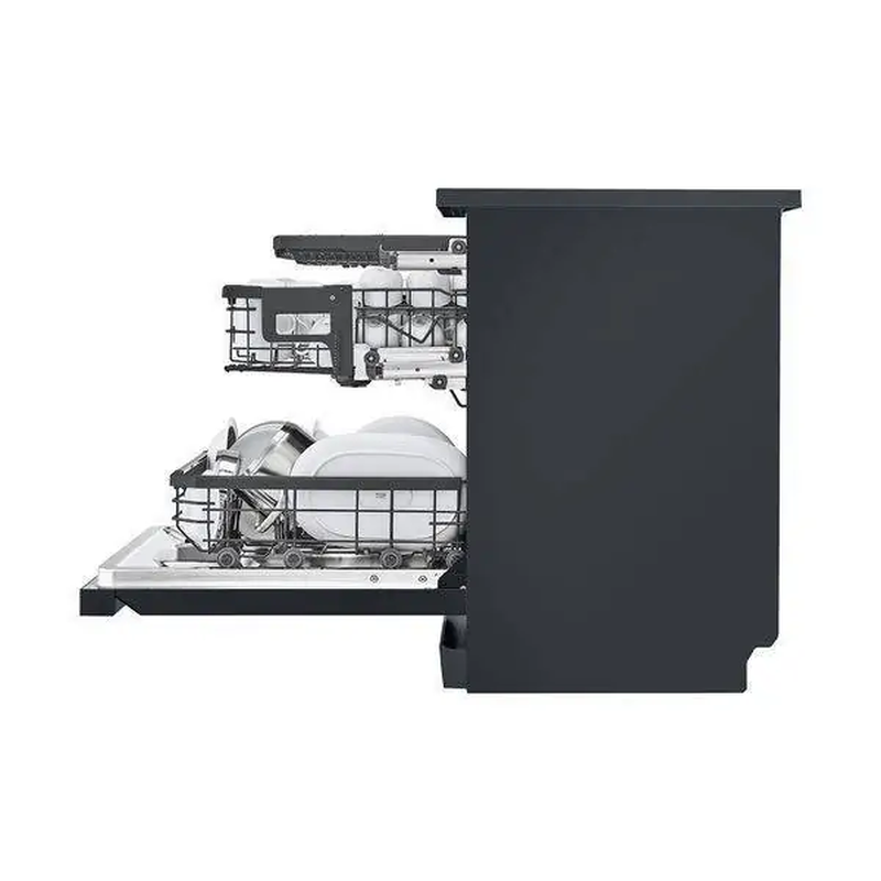 Lg df455hms dishwasher-null